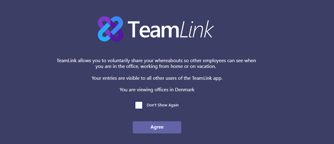 Streamline Hybrid Work With TeamLink Canvas App