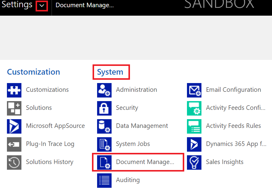 Store Documents and Files in Model-driven Forms