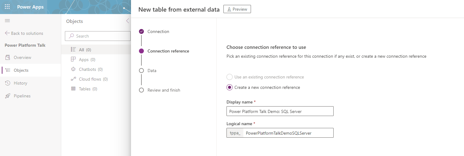 How to Integrate External Data with Virtual Tables in Dataverse