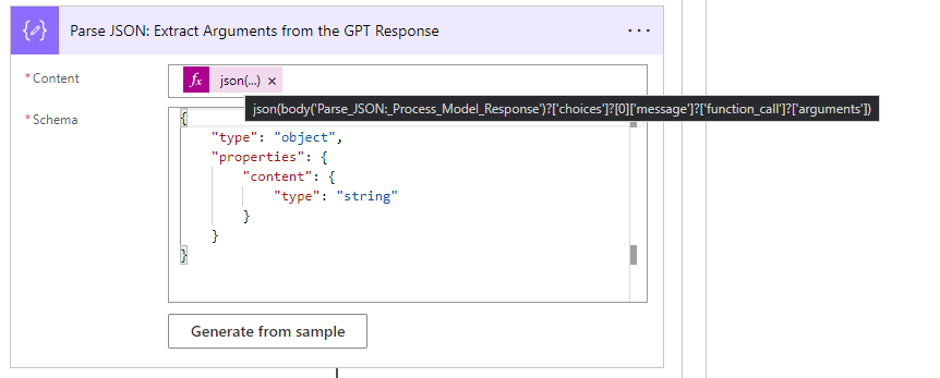 Exploring GPT-4 Functions: Enhancing Interactivity in Chat Applications