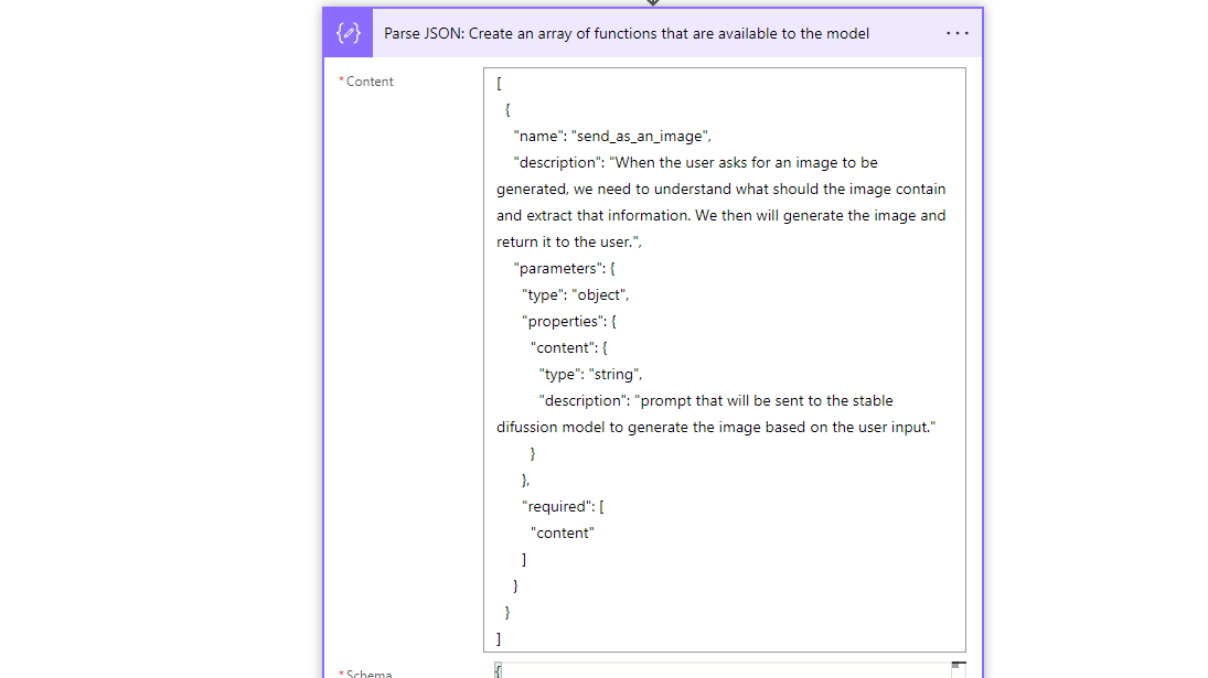 Exploring GPT-4 Functions: Enhancing Interactivity in Chat Applications